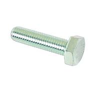 Connect ad Alta Resistenza Bulloni 10mm x 1.5 x 40mm 5pc 36923