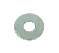 Connect Workshop Consumables 36942 8mm Plain Washer Form C Heavy Duty 5pc