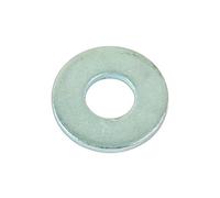 Connect Workshop Consumables 36944 12mm Plain Washer Form C Heavy Duty 5pc