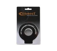 Connect Workshop Consumables 37110 Expandable Braided Sleeving 10mm 5m Coil in a Clam Blister