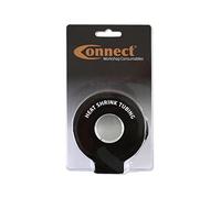 Connect Workshop Consumables 37116 Heat Shrink Tubing on a Roll 9.5mm 1.22m Roll Black