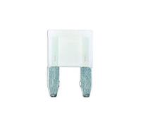 Connect Workshop Consumables 37174 LED Mini Blade Fuses 25A 25pc