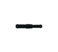 Connect Plastica Tubo Giunto Riduttore Dritto 10mm - 8mm 5pc 37277