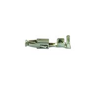 Connect Workshop Consumables 37353 Non-Insulated Female Terminals 100pc