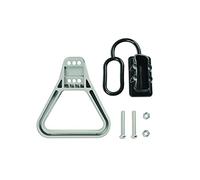 Connect Workshop Consumables 37529 Power Connector Accessory Kit 350A 6pc