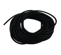 Connect Workshop Consumables 37636 Split Corrugated Conduit 11.8mm ID - 25m Coil