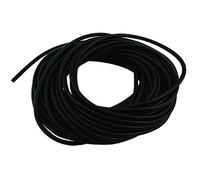 Connect Workshop Consumables 37637 Split Corrugated Conduit 14.5mm ID - 25m Coil