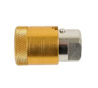 Connect Workshop Consumables 39954 Airbrake Accessory Female C Coupling 1pc