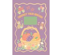 Connect Your Dreams: Cozy Moments Collection (Vol. 3): Quaderno A5 a puntini - Notebook lilla estetico, con Illustrazioni Pastello, 100 Pagine per Bullet Journaling, Sketching e Daily Planning.