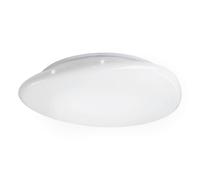 Connect.Z Smart Home Led Plafoniera Sileras-Z, Plafoniera Cielo Stellato, Zigbee