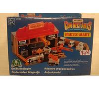 Connectables BOX Puoi unirli come vuoi N 11 Matchbox Giochi Preziosi MATCHBOX