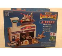 Connectables BOX Puoi unirli come vuoi N 8 Matchbox Giochi Preziosi MATCHBOX