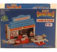 Connectables BOX Puoi unirli come vuoi N 9 Matchbox Giochi Preziosi MATCHBOX