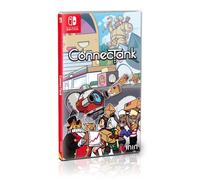 ConnecTank Limited Edition (Nintendo Switch)