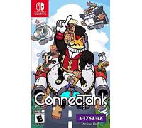 ConnecTank - Nintendo Switch Nintendo Switch Standard (Nintendo Switch)