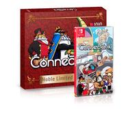 ConnecTank Noble Limited Edition (Nintendo Switch) - LIMITATO