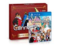 ConnecTank Noble Limited Edition (PlayStation 4) - LIMITATO