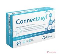 CONNECTASYL 60 COMPRESSE