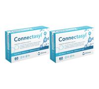 Connectasyl Compresse 2x58 g Compresse