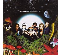 Connected (1992) - MC's, Stereo