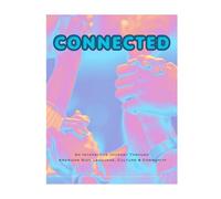CONNECTED: An Interactive Journey through American Sign Language, Culture & Community