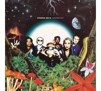 Stereo MCs Connected (Vinyl LP) 12" Album