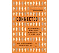 James H. Fowler Nicholas A. Christakis Connected (Tascabile)