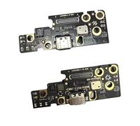 Connecteur de charge USB carte Port Dock Flex Cable Replacement compatible avec tab P11 5G j607 TB - j607f TB - j607z