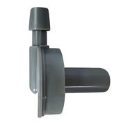 Connecteur pour dispositif médical - Adaptateur de pression électronique, pièce de brassard de tensiomètre, accessoire d'équipement clinique, dispose d'une conception compatible avec des performances