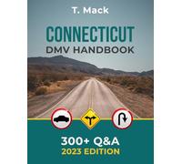 CONNECTICUT DMV HANDBOOK Q & A