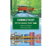 Connecticut Off the Beaten Path, 11th Edition