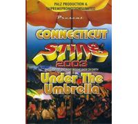 Connecticut Sting 2003-Under The Umella