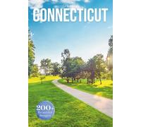 Connecticut Travel Photobook: Iconic Landmarks and Hidden Gems From Coastlines to Countryside