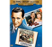 Connecticut Yankee & Emperor Waltz – Universal Pictures