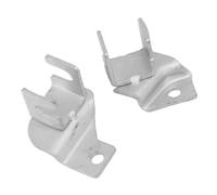 Connecting Bracket for Outboard Engine Throttle | Acciaio inossidabile, resistente alla corrosione, compatibile con , design leggero, facile sostituzione