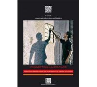Connecting landscape. International research project for the development of a glocal art network. Ediz. inglese e italiana