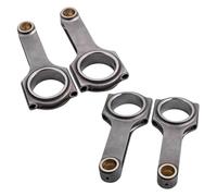 Connecting Rod Rods Compatible For Peugeot 205 Rallye 1.3L TU24 112.3mm Conrods
