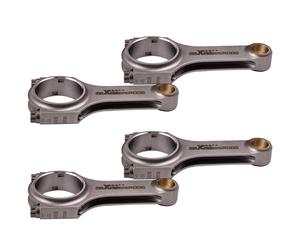 Connecting Rods Bielles for Fiat Alfa Romeo 155 Q4 2.0 16v ARP 2000 5.709"
