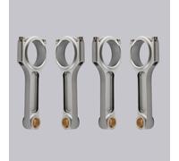Connecting Rods I-Beam for Subaru Impreza WRX STI EJ20 EJ22 EJ25 Motor 130,5mm