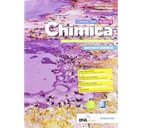 Connecting science. Chimica. Per il biennio base dei Licei umanistici. Con e-book. Con espansione online (Vol. 2)