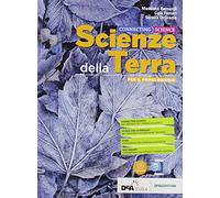 Connecting science. Scienze della terra. Per il primo biennio delle Scuole superiori. Con e-book. Con espansione online (Vol. 1)