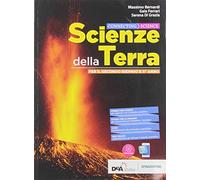 Connecting science. Scienze della terra. Per il secondo biennio e quinto anno delle Scuole superiori. Con e-book. Con espansione online (Vol. 2)