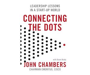 Connecting the Dots: Leadership Lessons in a Start-up World