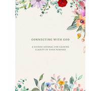 Connecting with God...