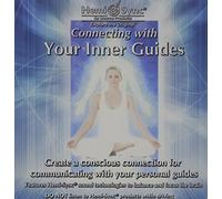 Connecting With Your Inner G by Monroe Products [Music CD]