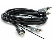 Connection 1177424 By Audison Cavo Pre RCA FS Fs2 450 da 4, 5 mt 2 Canali