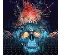 Papa Roach The Connection (CD) Album Digipak (PRESALE 28/11/2025)