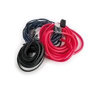 Connection FSK 175 CAVI Kit Alimentazione cablaggio Amplificatore 40 A 10 AWG
