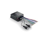 Connection SLI 2 Riduttore segnale Amplificato a Pre Out 4 ingressi 2 uscite RCA