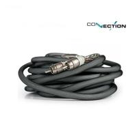 Cavo Pre RCA Stereo CONNECTION ST2 250 ST Sonus Connettore Audio 250 cm 2 canali